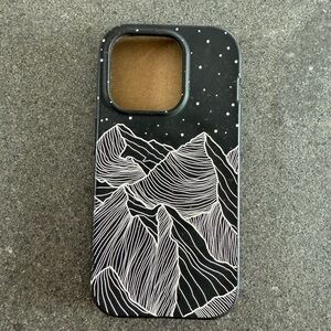 Pela iPhone 15 pro phone case